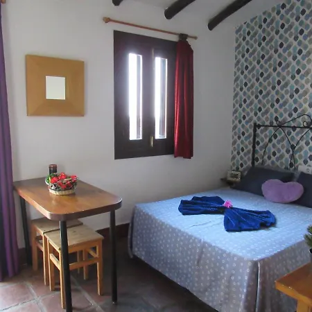 Estudio 1a - En El Centro De - Especial Parejas *