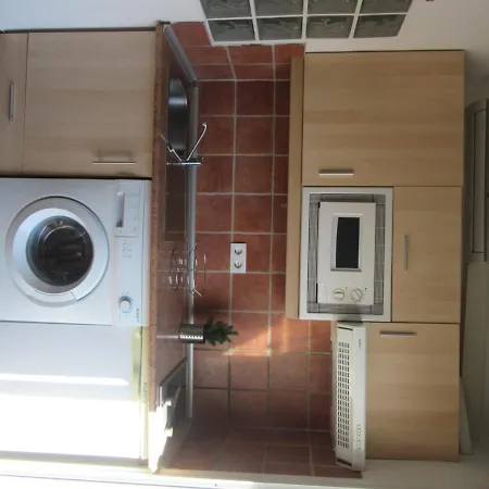 Apartamento Estudio 1a - En El Centro De - Especial Parejas Nerja