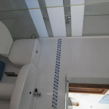 Apartamento Estudio 1a - En El Centro De - Especial Parejas *