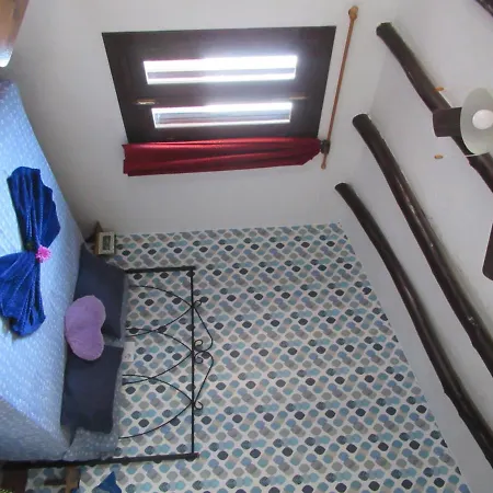 Estudio 1a - En El Centro De - Especial Parejas Apartamento *