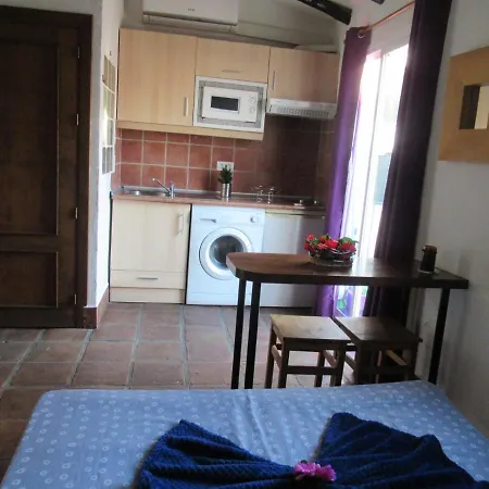 Estudio 1a - En El Centro De - Especial Parejas Apartamento *