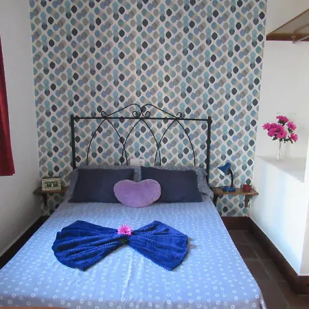 Apartamento Estudio 1a - En El Centro De - Especial Parejas Nerja